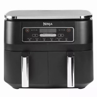 Мультипіч (аерофритюрниця) NINJA Air Fryer Dual zone AF300EU
