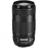 Довгофокусний об'єктив Canon EF 70-300mm f/4-5,6 IS II USM (0571C005)
