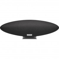 Моноблочна акустична система Bowers & Wilkins Zeppelin Midnight Grey