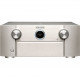 AV-Ресивер Marantz SR7015 Silver Gold