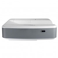 Ультракороткофокусный проектор Optoma W320USTi (95.72702GC0E)