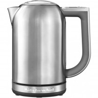 Электрочайник KitchenAid 5KEK1722ESX