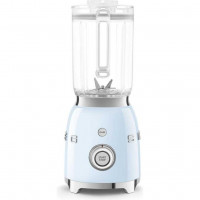 Блендер стаціонарний SMEG BLF03PBEU