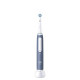 Электрическая зубная щетка Oral-B iO Series 4 My Way iOG4K.2N6.1DK (10+) Ocean Blue