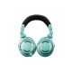 Навушники без мікрофона Audio-Technica ATH-M50x Ice Blue