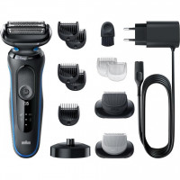 Электробритва мужская Braun Series 5 51-B4650cs