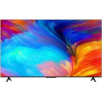 LCD телевізор (LED) TCL 50P635