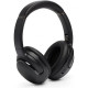 Навушники з мікрофоном JBL Tour One M2 Black (JBLTOURONEM2BAM)
