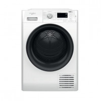 Сушильная машина Whirlpool FFT M11 8X3BY PL