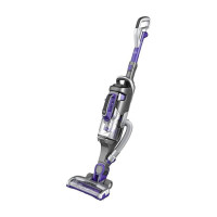 Вертикальный + ручной пылесос (2в1) Black+Decker CUA625BHP