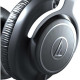 Навушники без мікрофону Audio-Technica ATH-M70X
