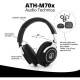 Навушники без мікрофону Audio-Technica ATH-M70X