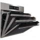 Духовка электрическая Whirlpool OAKZ9 7961 SP NB
