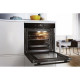 Духовка электрическая Whirlpool OAKZ9 7961 SP NB
