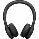 Навушники з мікрофоном JBL Live 670NC Black (JBLLIVE670NCBLK)