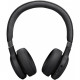 Навушники з мікрофоном JBL Live 670NC Black (JBLLIVE670NCBLK)
