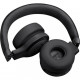 Навушники з мікрофоном JBL Live 670NC Black (JBLLIVE670NCBLK)