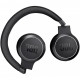 Навушники з мікрофоном JBL Live 670NC Black (JBLLIVE670NCBLK)