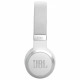 Навушники з мікрофоном JBL Live 670NC White (JBLLIVE670NCWHT)