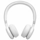 Навушники з мікрофоном JBL Live 670NC White (JBLLIVE670NCWHT)
