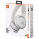 Навушники з мікрофоном JBL Live 670NC White (JBLLIVE670NCWHT)