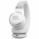 Навушники з мікрофоном JBL Live 670NC White (JBLLIVE670NCWHT)