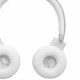 Навушники з мікрофоном JBL Live 670NC White (JBLLIVE670NCWHT)