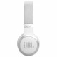 Навушники з мікрофоном JBL Live 670NC White (JBLLIVE670NCWHT)