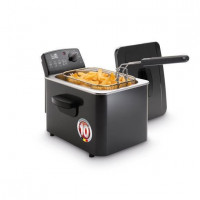 Фритюрница Fritel SF 4268
