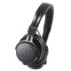 Навушники без мікрофону Audio-Technica ATH-M60x
