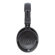 Навушники без мікрофону Audio-Technica ATH-M60x