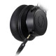 Навушники без мікрофону Audio-Technica ATH-M60x