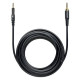 Навушники без мікрофону Audio-Technica ATH-M60x