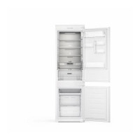 Холодильник с морозильной камерой Whirlpool WHC18 T141