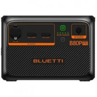 Додаткова батарея для зарядної станції BLUETTI B80P Expansion Battery