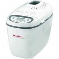 Хлебопечка Moulinex Home Bread Baguette (OW6101)