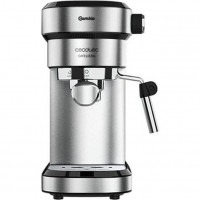 Ріжкова кавоварка еспресо CECOTEC Cafelizzia 790 Steel (01582)