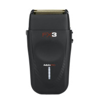 Електробритва чоловіча BaByliss PRO FX3 Shaver FXX3SBE