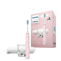 Електрична зубна щітка Philips DiamondClean 9000 HX9911/29