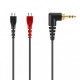 Навушники без мікрофону Sennheiser HD 25 Plus (506908)