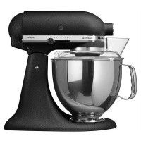 Кухонная машина KitchenAid 5KSM175PSEBK