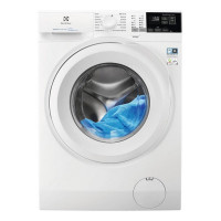 Пральна машина автоматична Electrolux EW6FN448WP