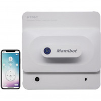 Робот для миття вікон Mamibot W120