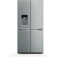 Холодильник с морозильной камерой Whirlpool WQ9IMO1L