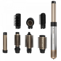 Мультивайлер CECOTEC Bamba Ceramic Care AirGlam Aluminum (CCTC-03467)