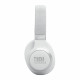 Навушники з мікрофоном JBL Live 770NC White (JBLLIVE770NCWHT)