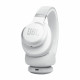 Навушники з мікрофоном JBL Live 770NC White (JBLLIVE770NCWHT)