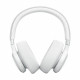 Навушники з мікрофоном JBL Live 770NC White (JBLLIVE770NCWHT)