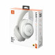 Навушники з мікрофоном JBL Live 770NC White (JBLLIVE770NCWHT)