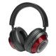 Навушники з мікрофоном Mark Levinson №5909 Radiant Red (MLNO5909RED)